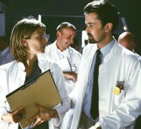 Liebe ist stärker als der Tod (1999)