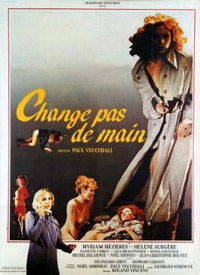 Change pas de main