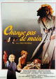 Change pas de main