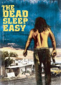 The Dead Sleep Easy (2007)