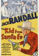 The Kid from Santa Fe
