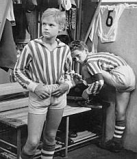 Ivana v útoku (1964)