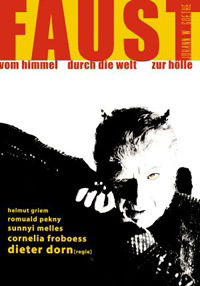 Faust - Vom Himmel durch die Welt zur Hölle (1988)