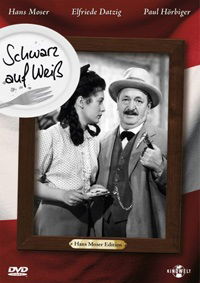 Schwarz auf weiß (1943)