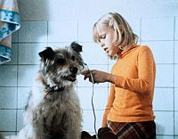 Stestí má jméno Jonás (1986)