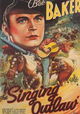 The Singing Outlaw