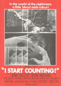 I Start Counting (1969)