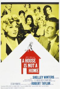 A House Is Not a Home (1964)