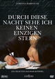 Durch diese Nacht sehe ich keinen einzigen Stern