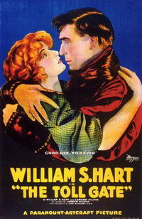 The Toll Gate (1920)