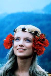 Die Pfauenfeder (1987)
