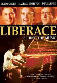 Liberace: Behind the Music (1988)
