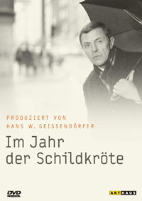 Im Jahr der Schildkröte (1988)