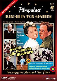 Davon träumen alle Mädchen (1961)