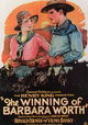 The Winning of Barbara Worth