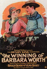 The Winning of Barbara Worth (1926)