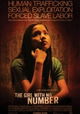 The Girl with No Number