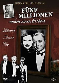 5 Millionen suchen einen Erben