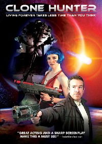 Clonehunter (2009)