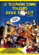 Le téléphone sonne toujours deux fois