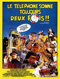 Le téléphone sonne toujours deux fois (1985)