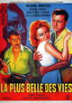 La plus belle des vies