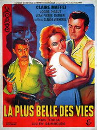 La plus belle des vies (1956)
