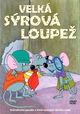 Velká sýrová loupez