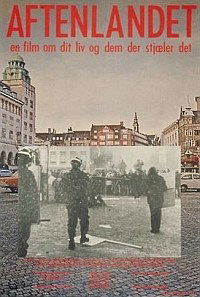 Aftenlandet (1977)