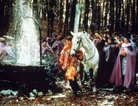 O zivej vode (1988)