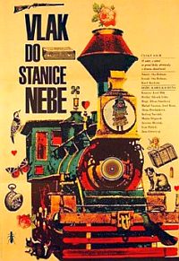 Vlak do stanice Nebe (1972)