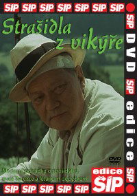 Strasidla z vikýre (1988)