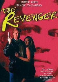 The Revenger (1989)