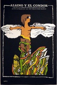 Alsino y el cóndor (1982)