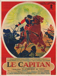 Le capitan (1946)