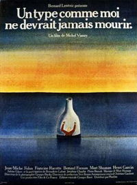 Un type comme moi ne devrait jamais mourir (1976)