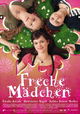 Freche Mädchen