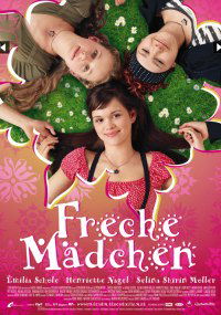 Freche Mädchen (2008)