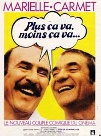 Plus ça va, moins ça va (1977)