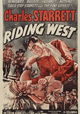 Riding West