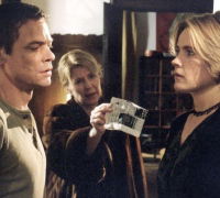 Der Preis der Sehnsucht (1999)