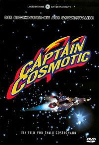 Captain Cosmotic (1998)
