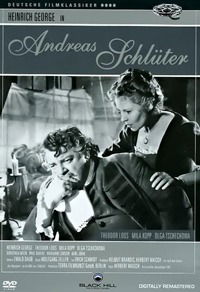 Andreas Schlüter