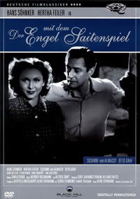 Der Engel mit dem Saitenspiel (1944)