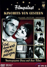 Ich kann nicht länger schweigen (1962)