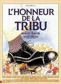 L'honneur de la tribu (1993)
