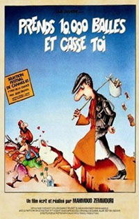 Prends 10000 balles et casse-toi (1981)