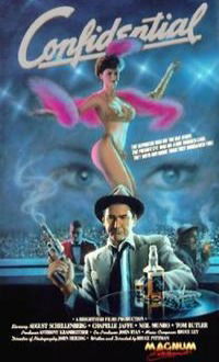Confidential (1986)