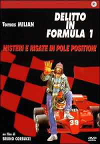 Delitto in formula Uno (1984)