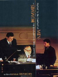 Playing 'In the Company of Men' (2003)